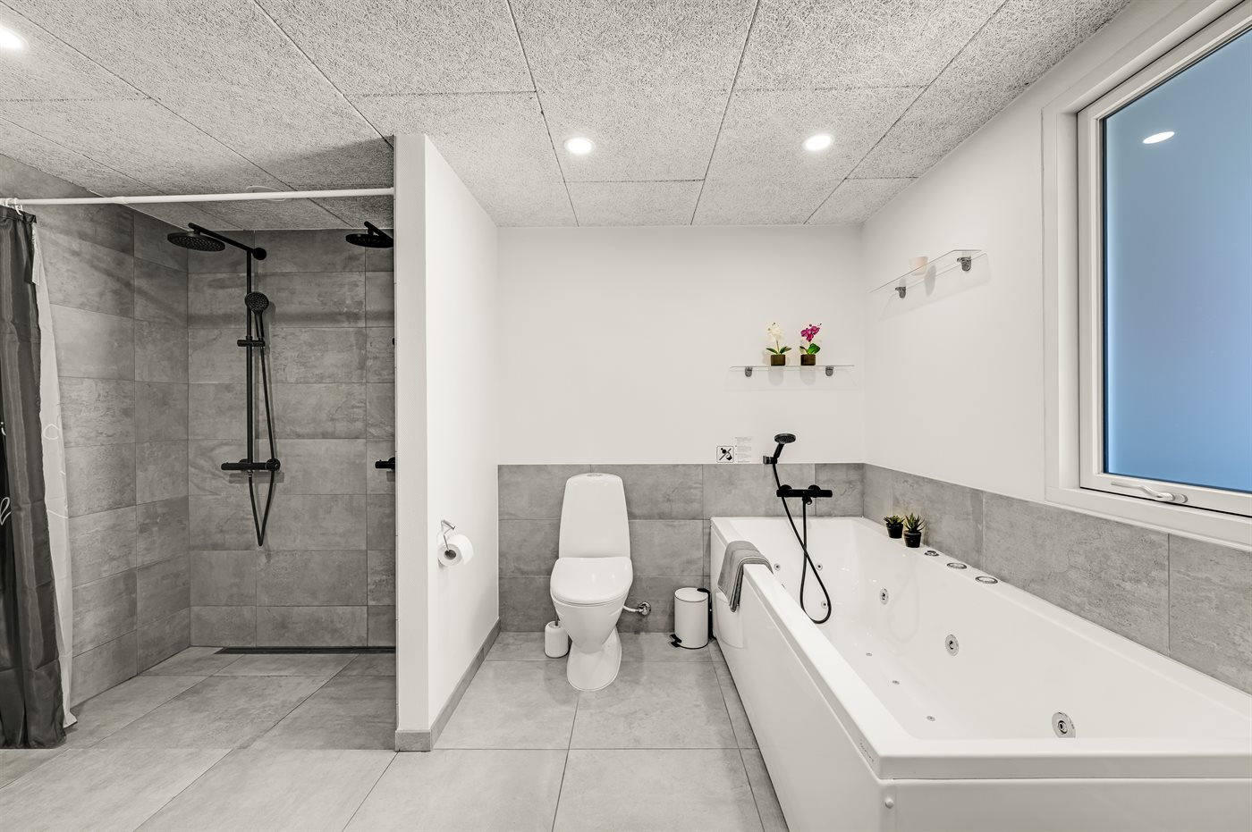 Entspannung und Spaß: Dein Traumhaus in Houvig! - Bild 4