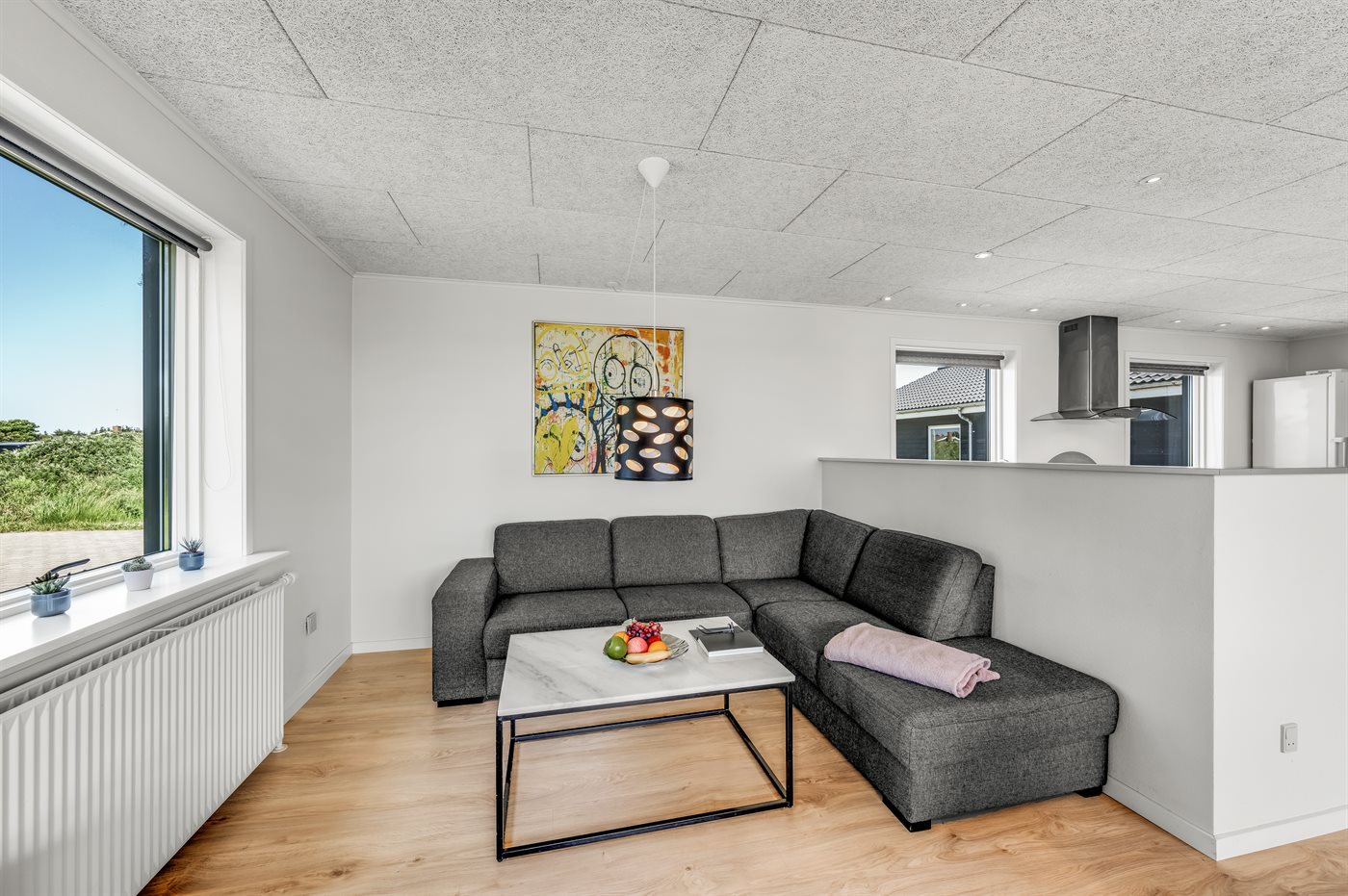 Entspannung und Spaß: Dein Traumhaus in Houvig! - Bild 5