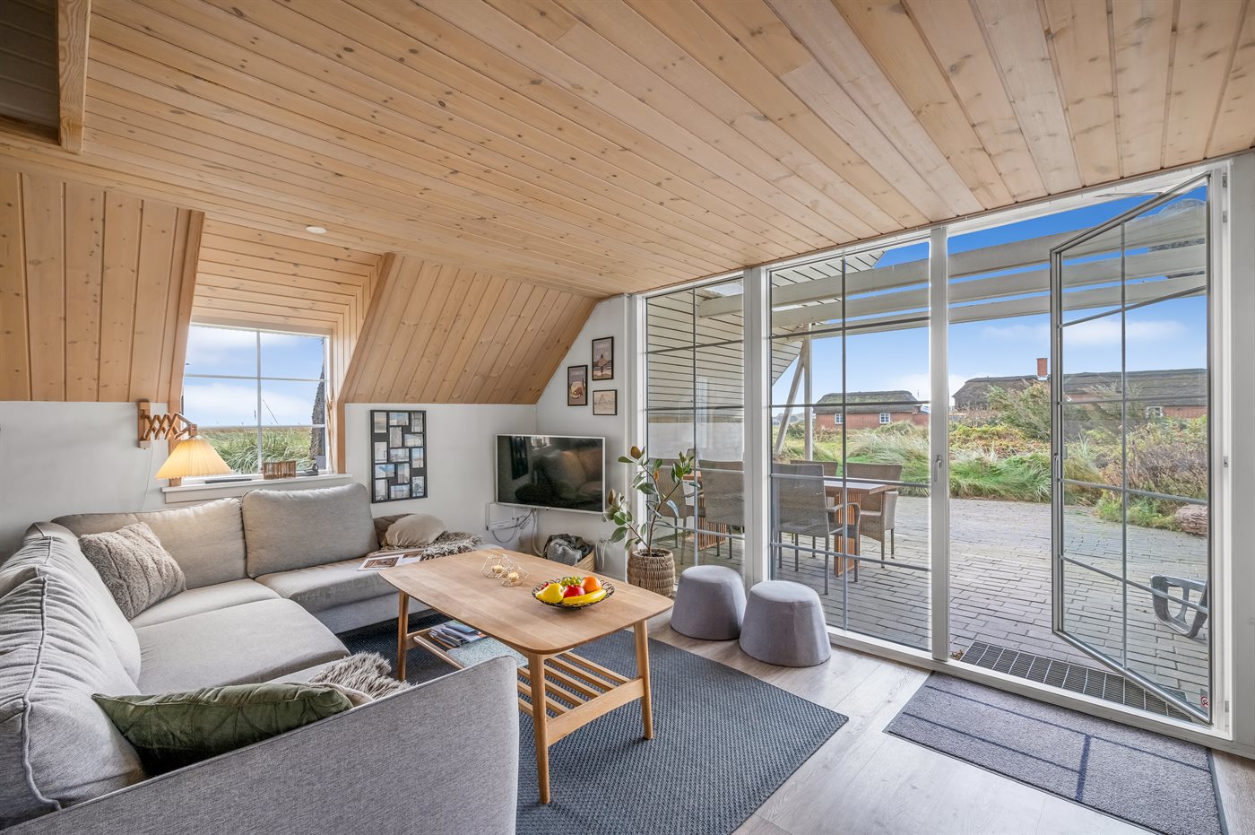 Ferienhaus 22-0045 in Houvig - Bild 5