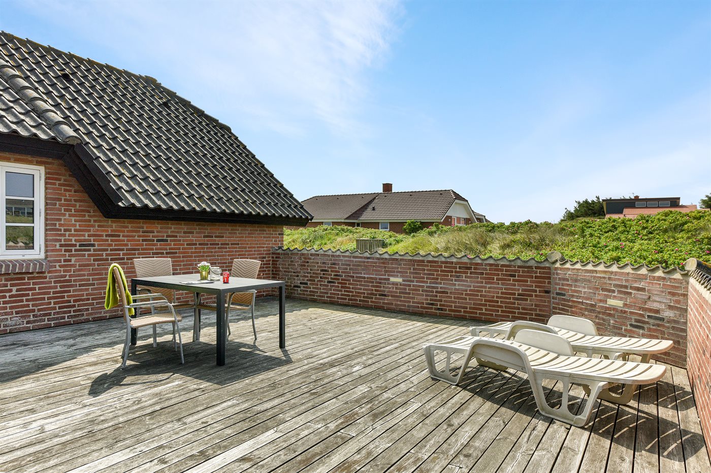 Ferienhaus 22-0062 in Houvig - Bild 2