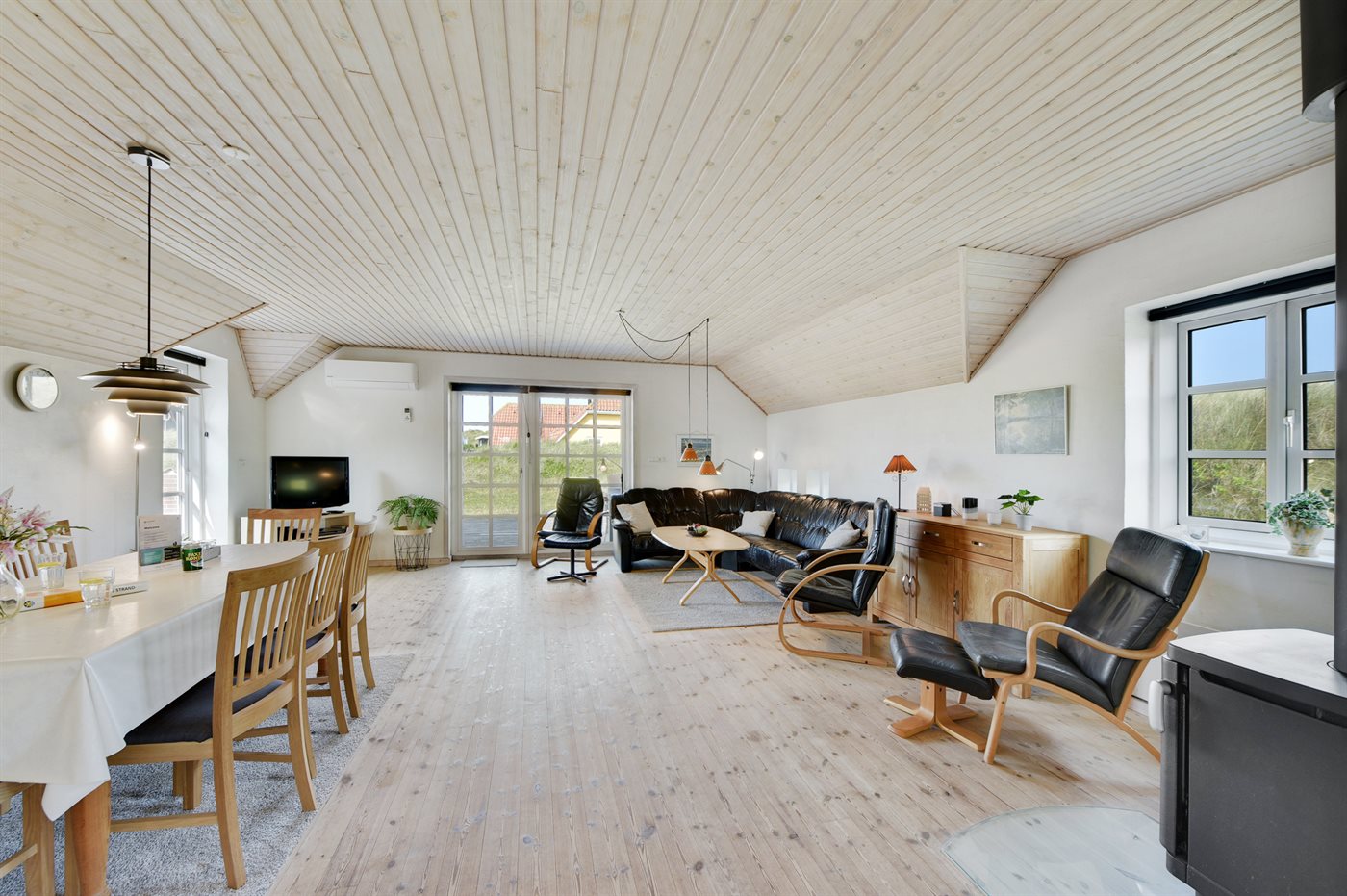 Ferienhaus 22-0062 in Houvig - Bild 4