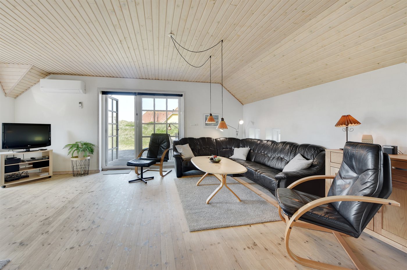 Ferienhaus 22-0062 in Houvig - Bild 5