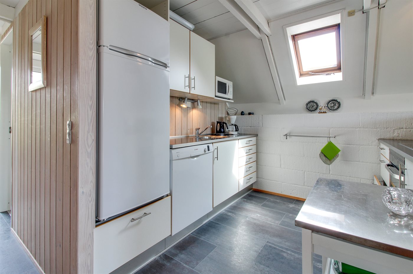 Gemütliches Strandhaus in Houvig – Dein perfekter Urlaub! - Bild 2