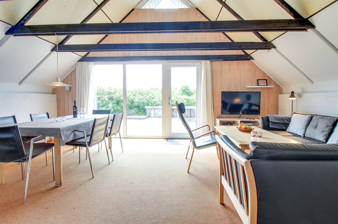 Gemütliches Strandhaus in Houvig – Dein perfekter Urlaub! - Bild 3