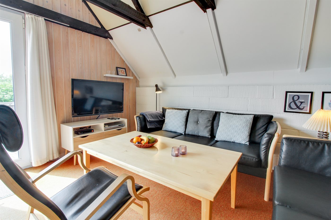 Gemütliches Strandhaus in Houvig – Dein perfekter Urlaub! - Bild 5