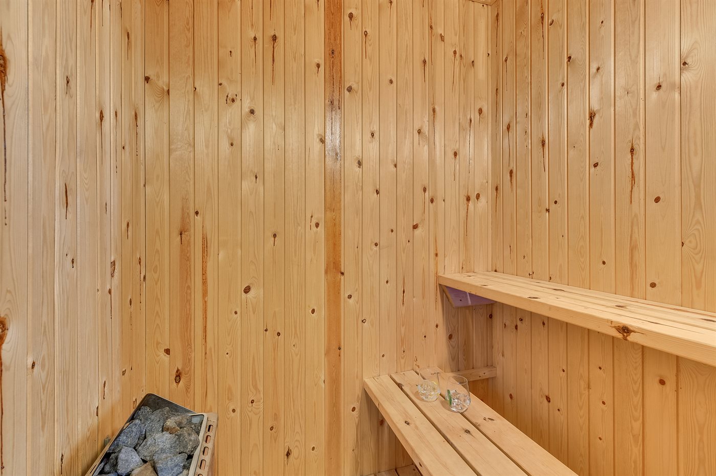 Gemütliches Ferienhaus in Houvig – Nur 250 m zum Strand! - Bild 4