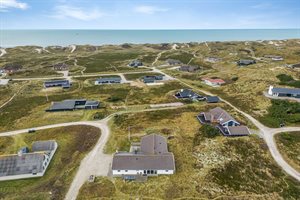 Ferienhaus, 22-0129, Houvig