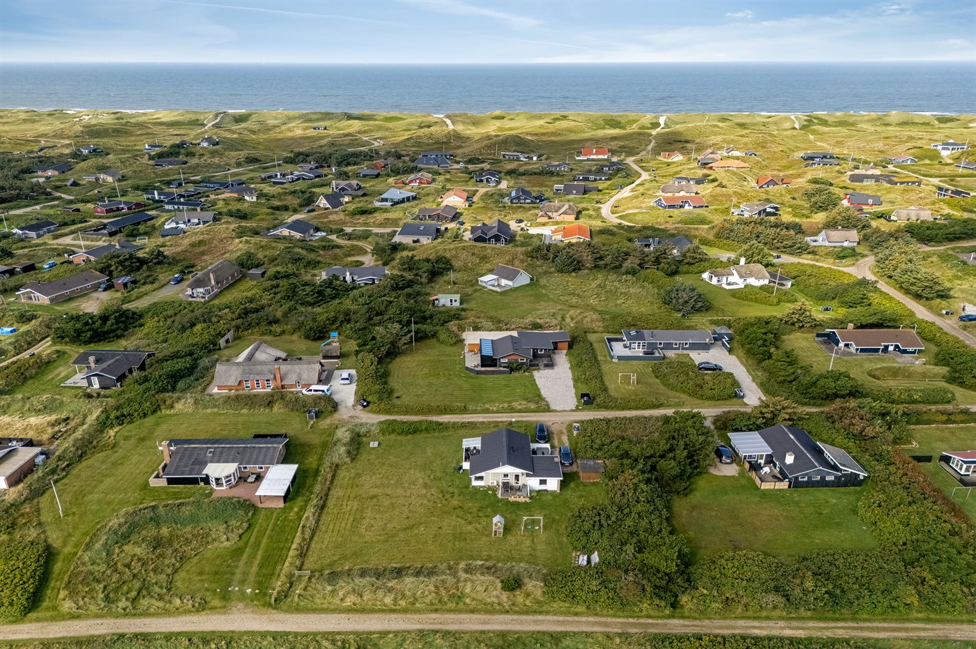 Erholungsparadies in Houvig: Dein Traumhaus an der Nordsee! - Bild 2