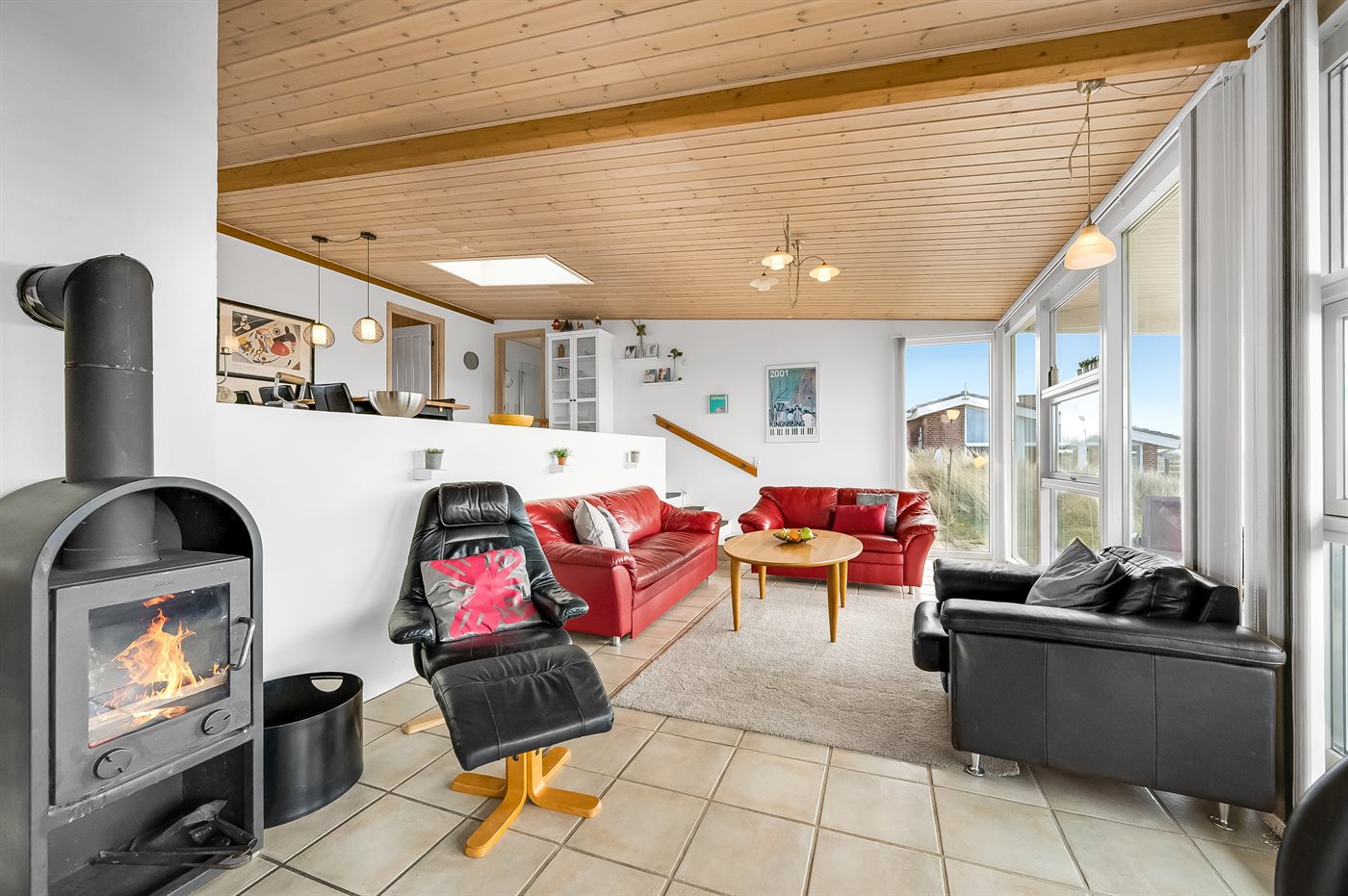 Ferienhaus 22-0146 in Houvig - Bild 5