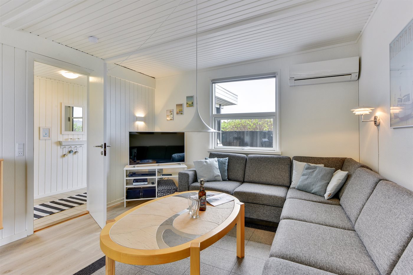 Ferienhaus 22-0165 in Houvig - Bild 5