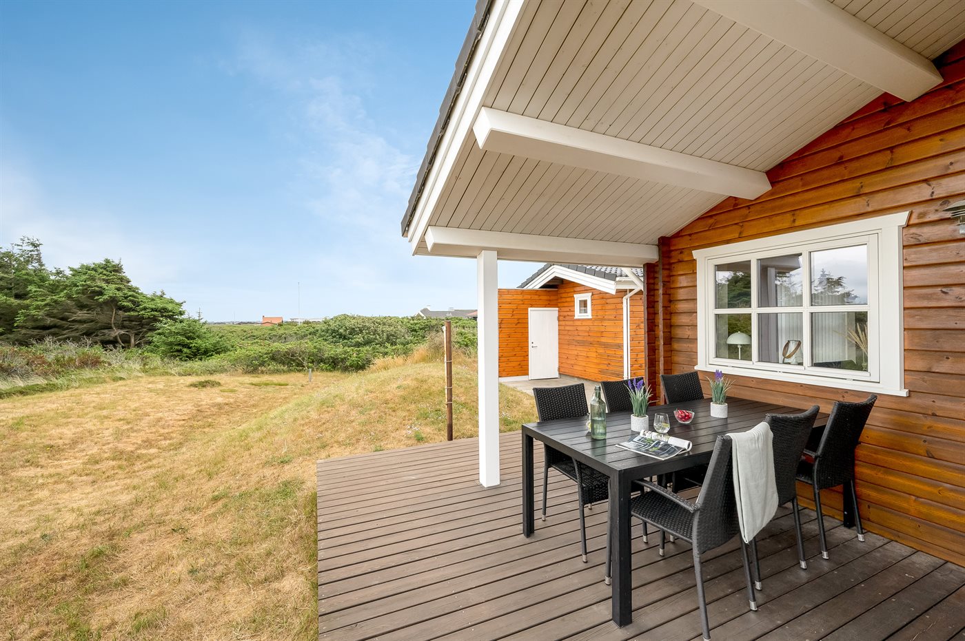 Ferienhaus 22-0169 in Söndervig - Bild 2