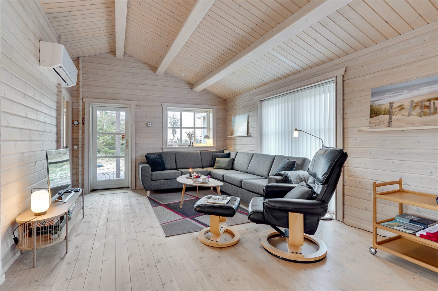 Ferienhaus 22-0169 in Söndervig - Bild 4