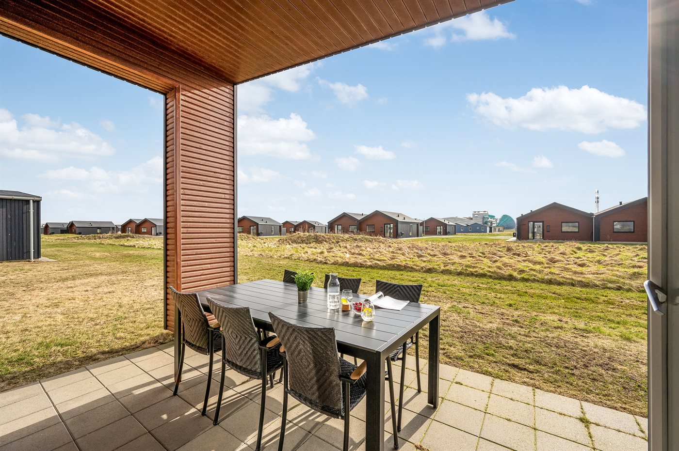 Ferienhaus 22-1004 in Söndervig - Bild 2