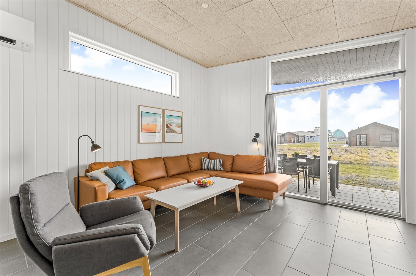 Ferienhaus 22-1004 in Söndervig - Bild 3