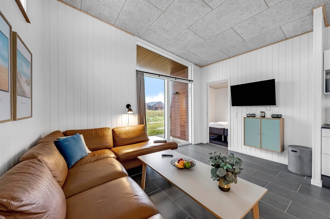 Ferienhaus 22-1010 in Söndervig - Bild 2