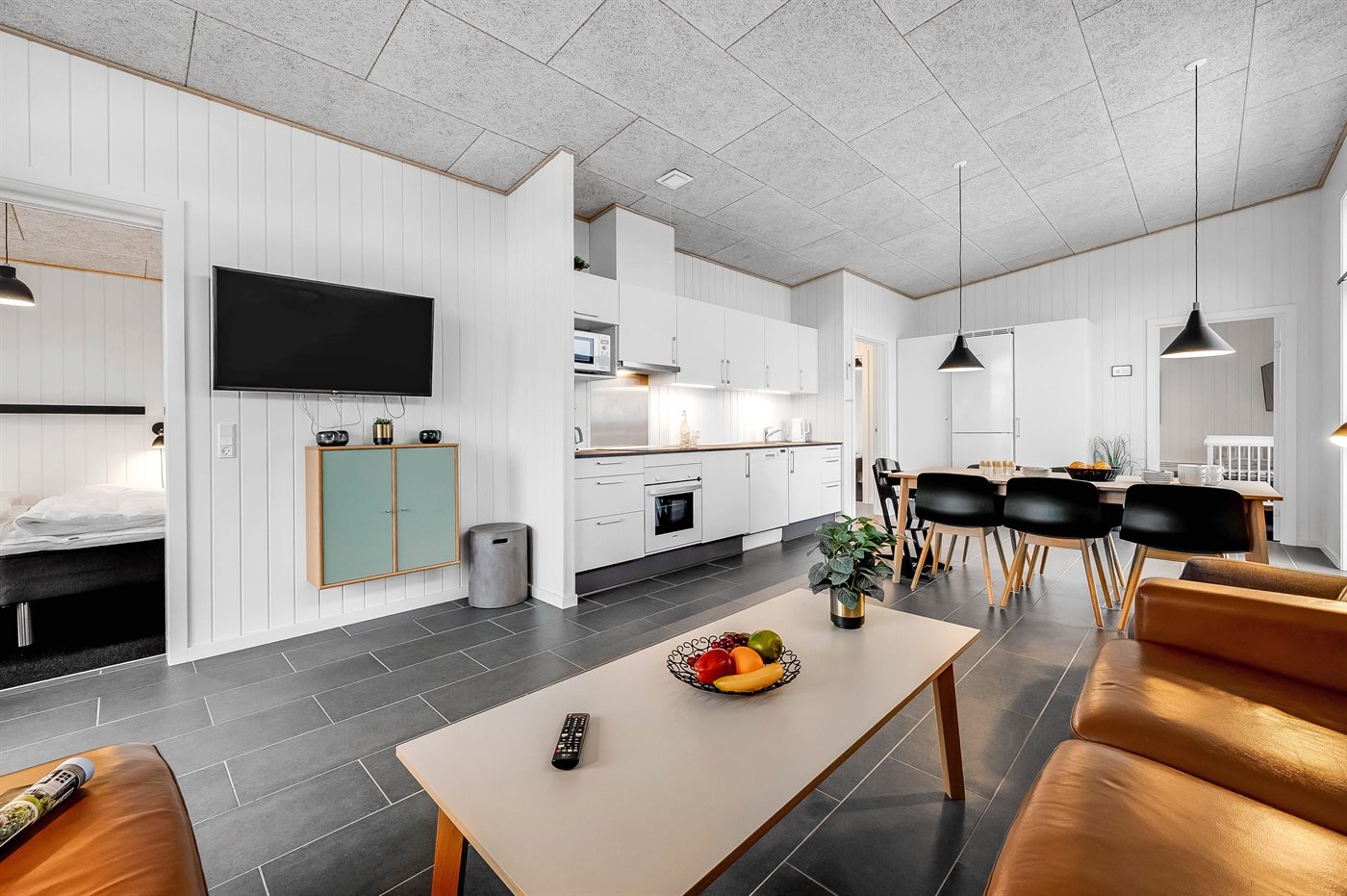 Ferienhaus 22-1010 in Söndervig - Bild 5