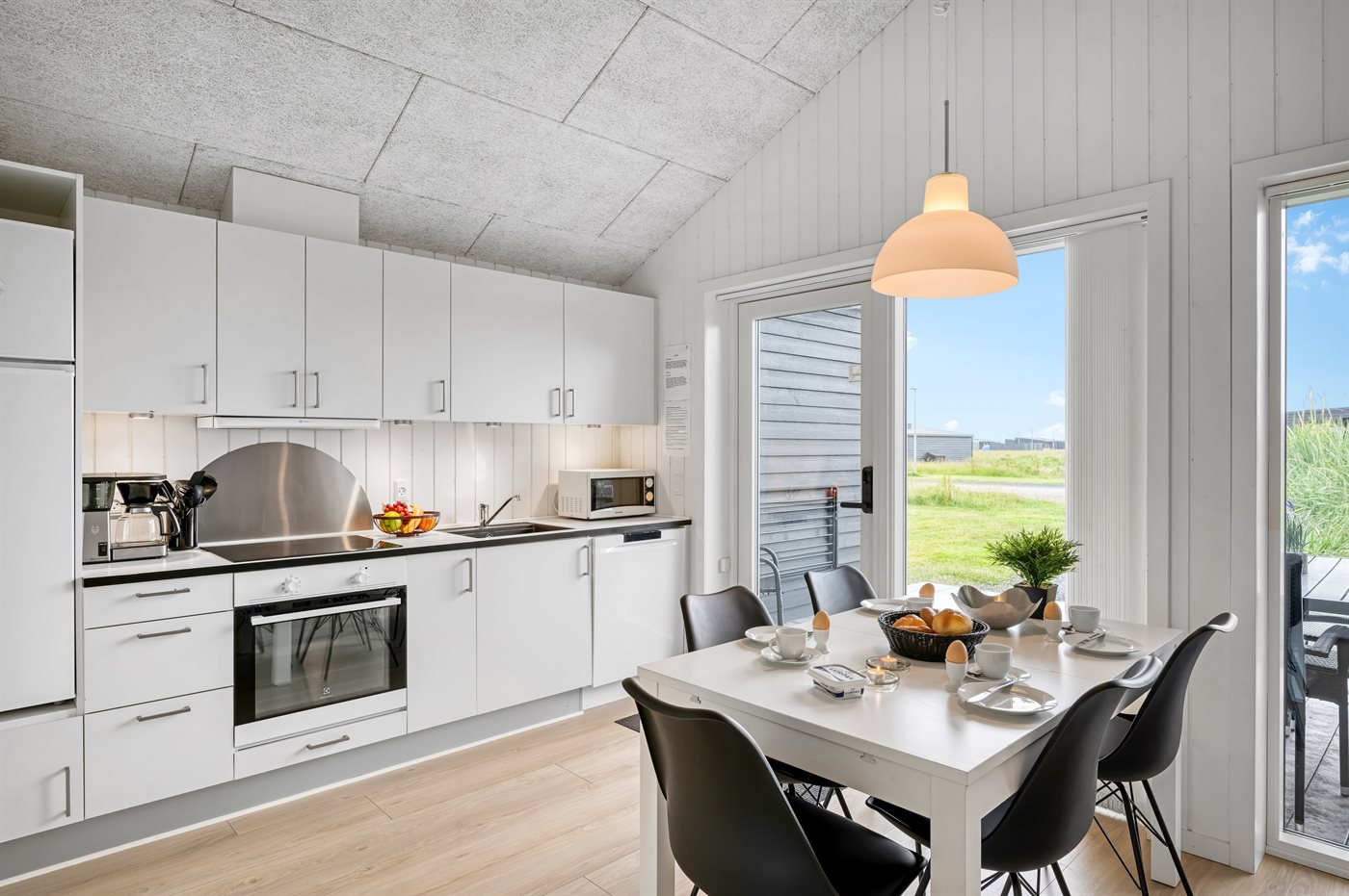 Ferienhaus 22-1012 in Söndervig - Bild 3