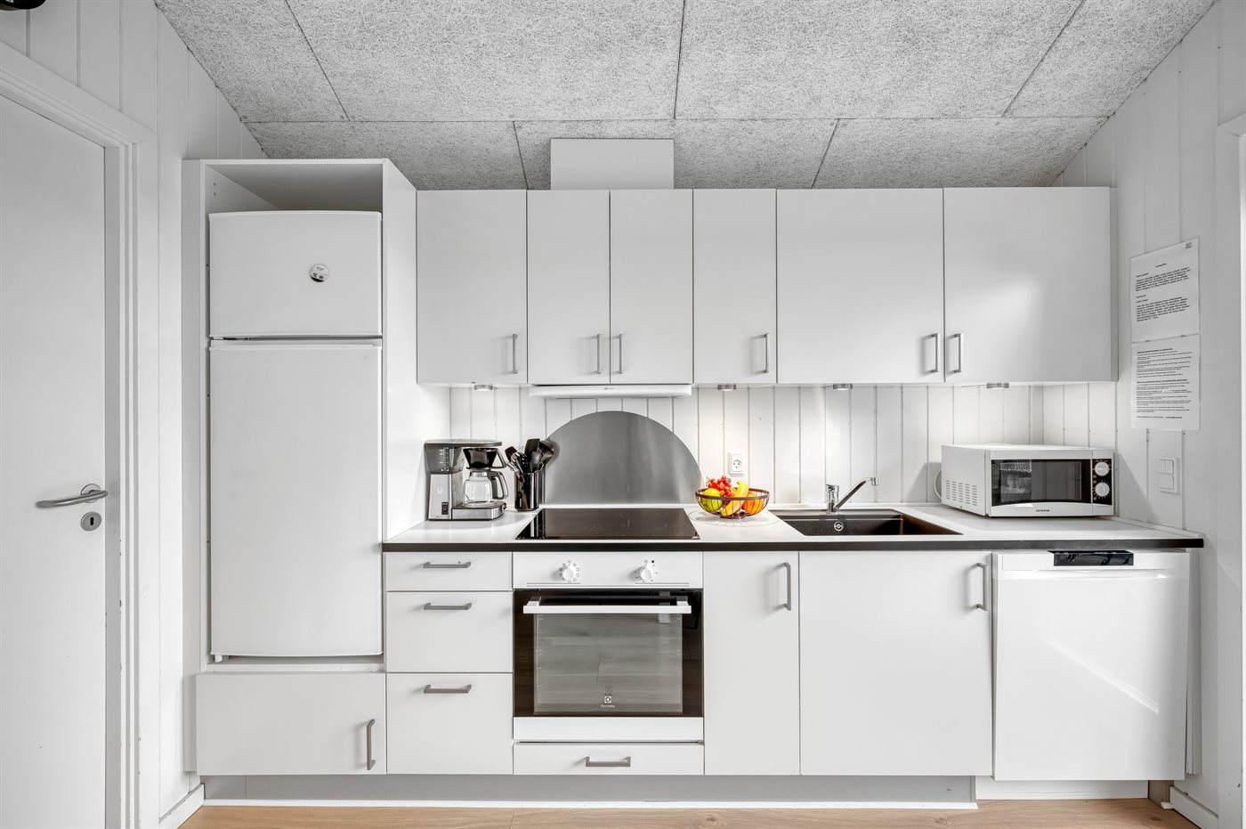 Ferienhaus 22-1012 in Söndervig - Bild 5