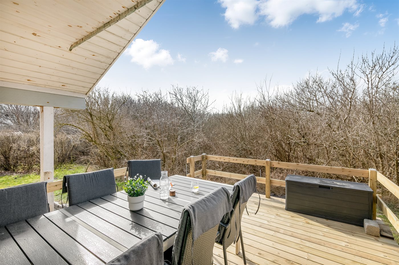 Entspanne im Traumhaus mit Pool und Sauna in Lodbjerg Hede! - Bild 3