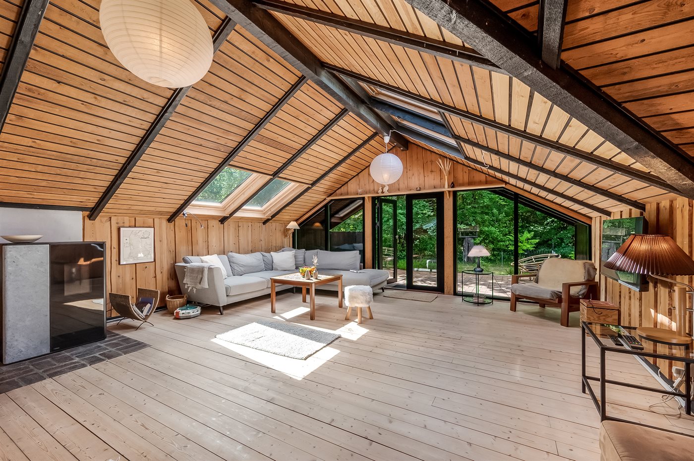 Entspannung Pur: Dein Ferienhaus in Ringkøbing wartet! - Bild 3