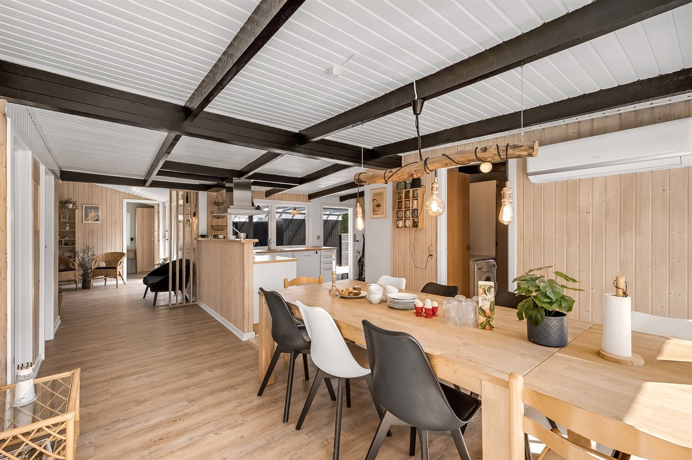 Ferienhaus 22-1041 in Söndervig - Bild 3