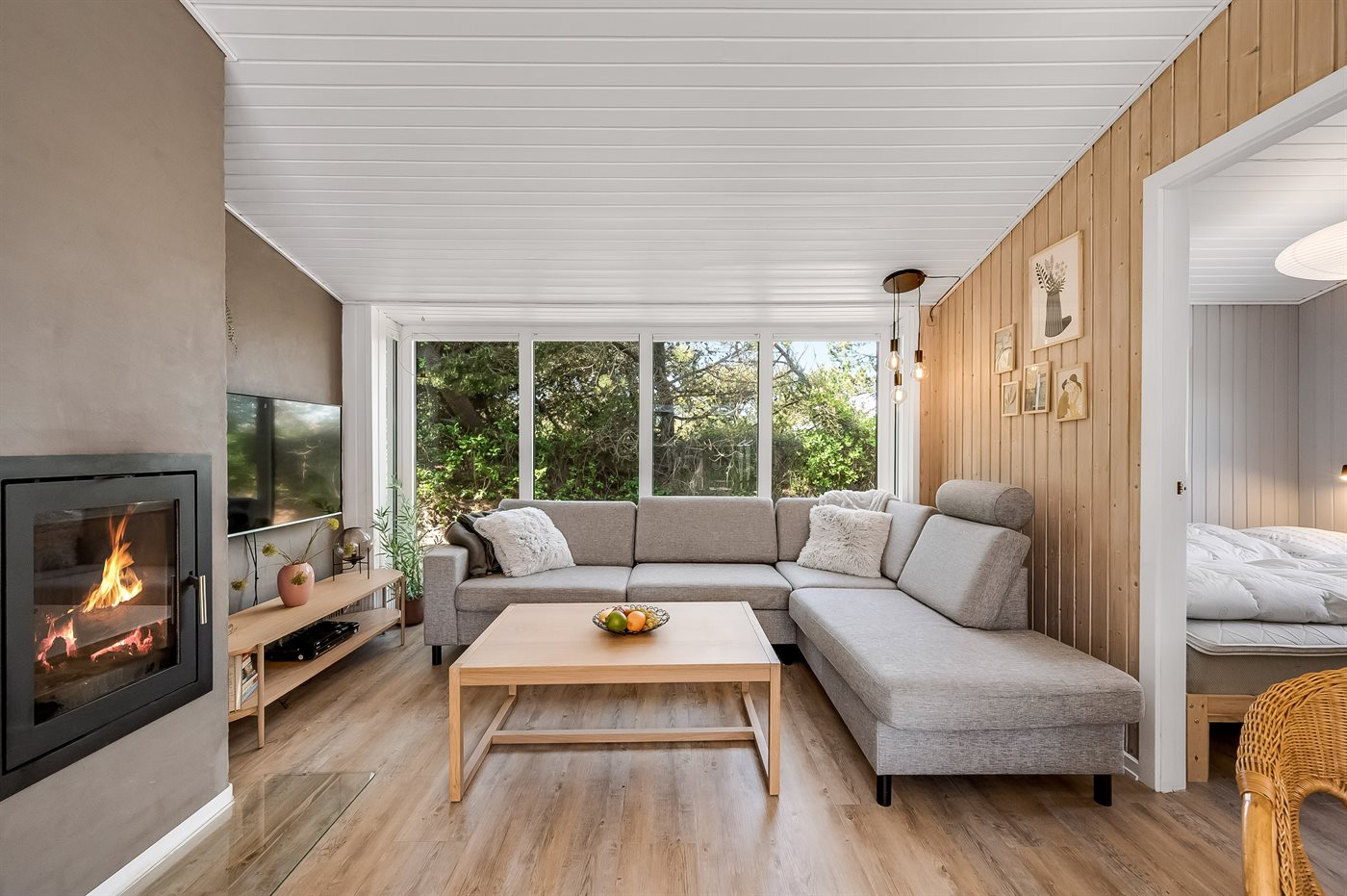 Ferienhaus 22-1041 in Söndervig - Bild 5