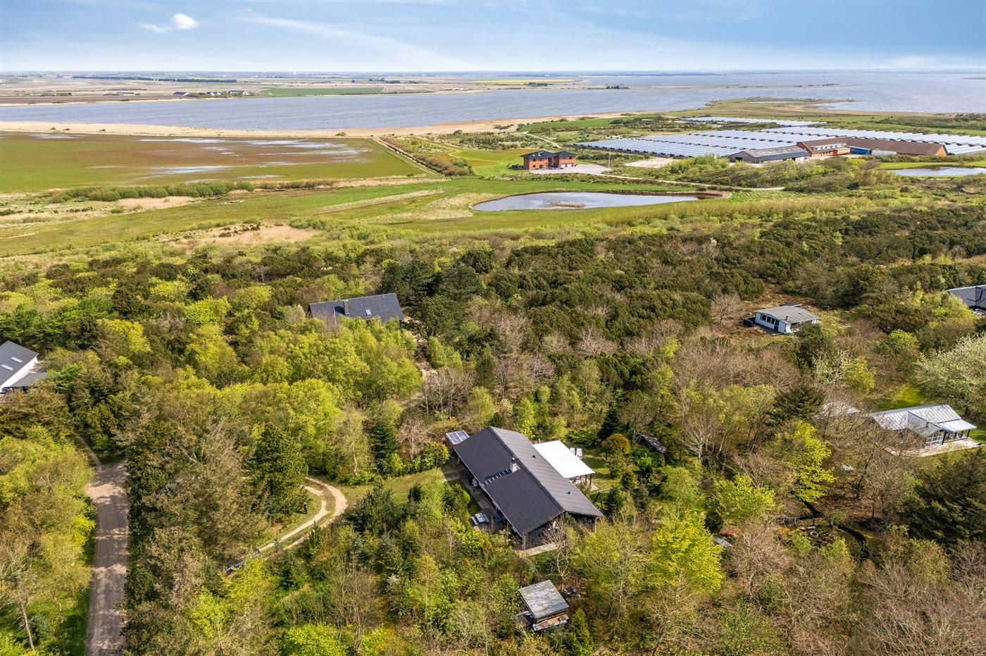 Urlaubstraum in Lodbjerg Hede – Nur 2 km zum Strand! - Bild 2