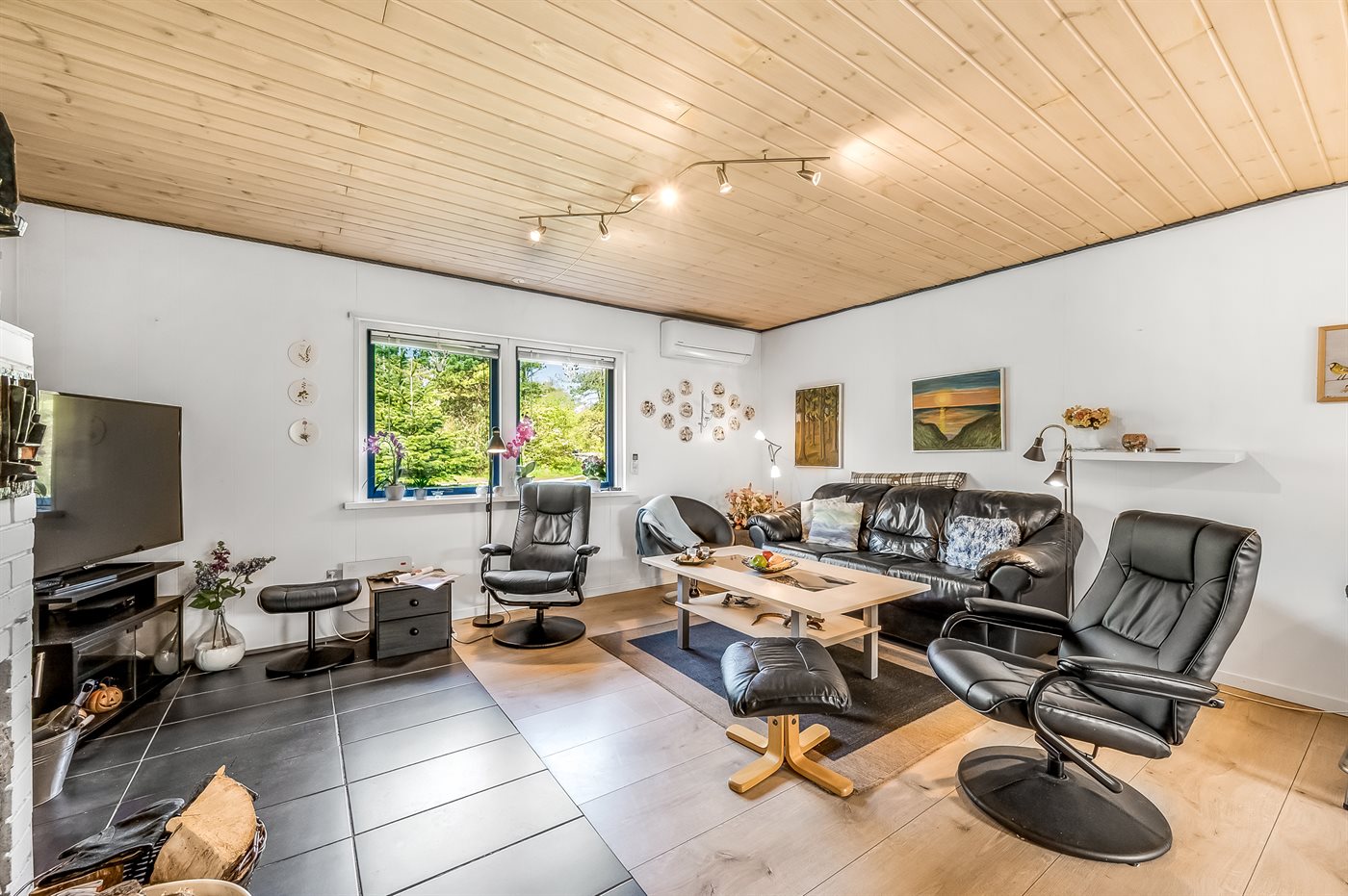 Urlaubstraum in Lodbjerg Hede – Nur 2 km zum Strand! - Bild 4