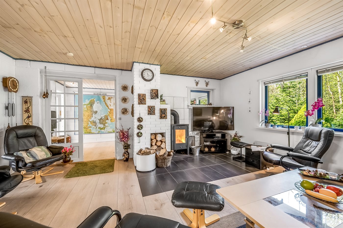 Urlaubstraum in Lodbjerg Hede – Nur 2 km zum Strand! - Bild 5