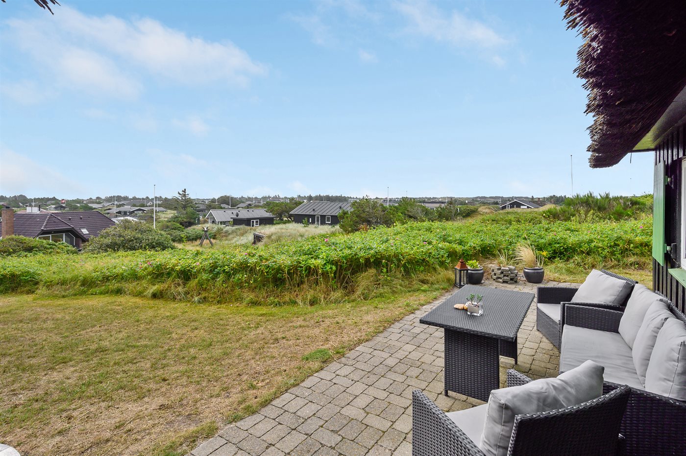 Ferienhaus 22-1101 in Söndervig - Bild 2