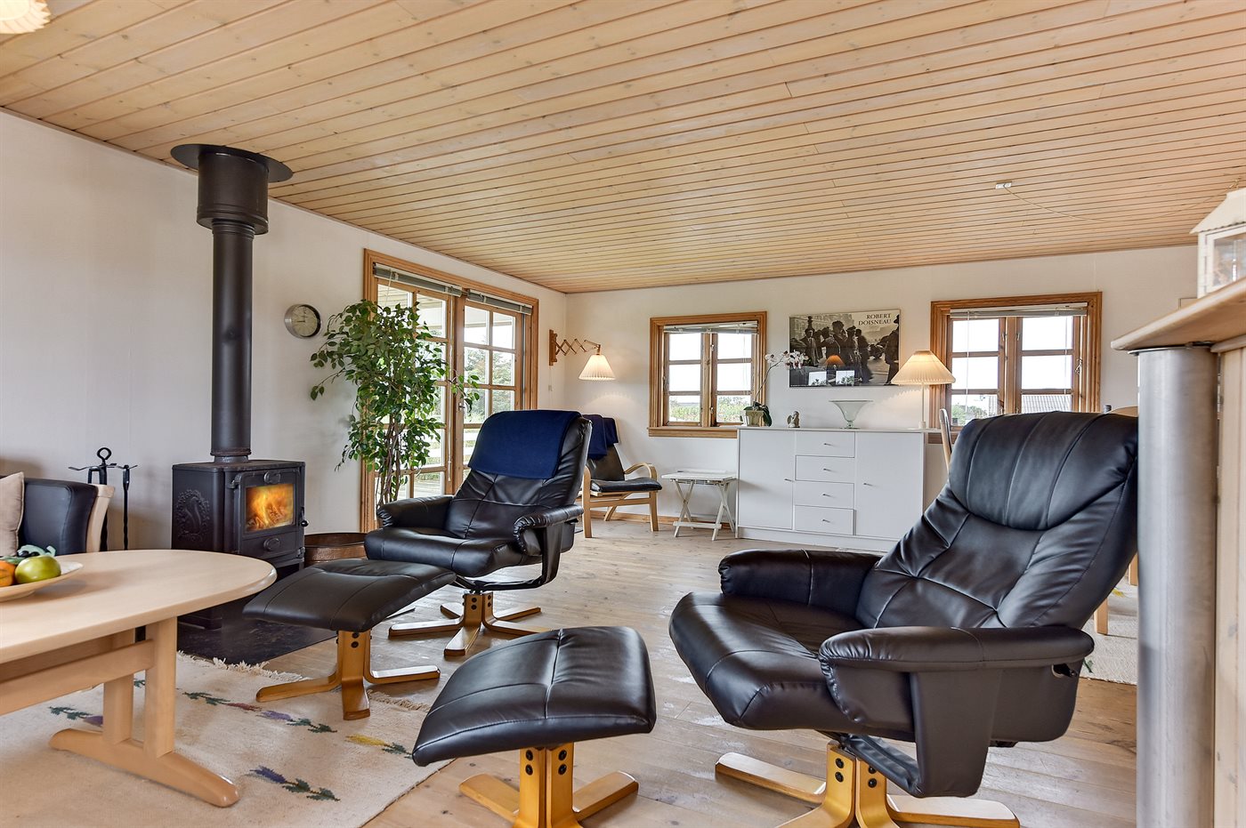 Ferienhaus 22-1181 in Söndervig - Bild 4