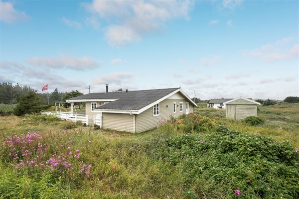 Sommerhus 22-1181