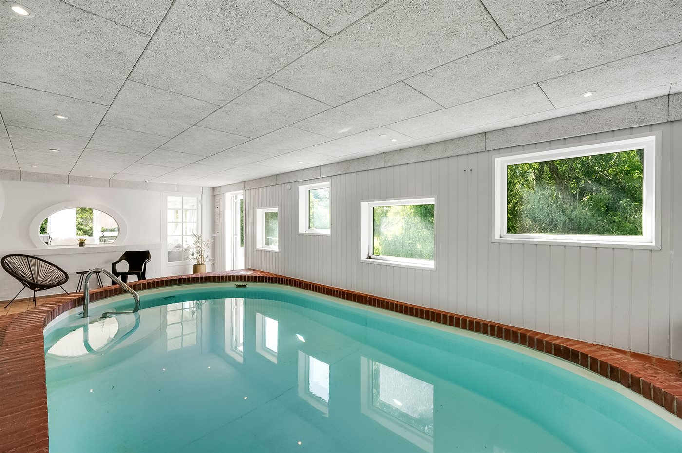 Urlaubsparadies in Ringkøbing: Wellness, Strand & Spaß! - Bild 2