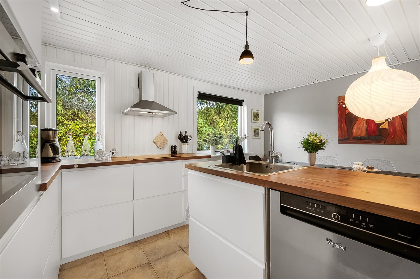 Urlaubsparadies in Ringkøbing: Wellness, Strand & Spaß! - Bild 4