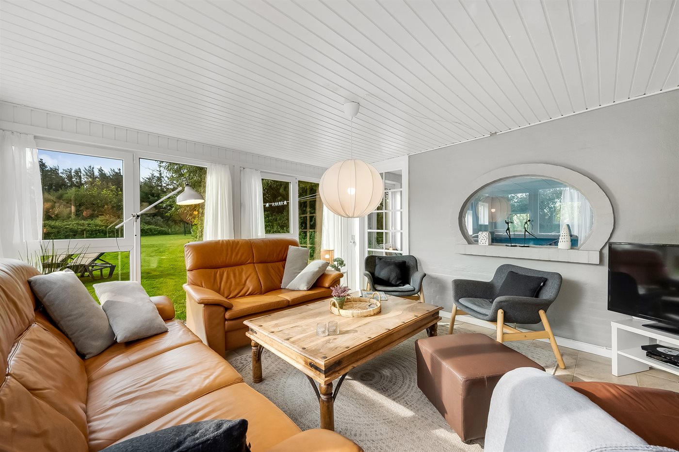 Urlaubsparadies in Ringkøbing: Wellness, Strand & Spaß! - Bild 5