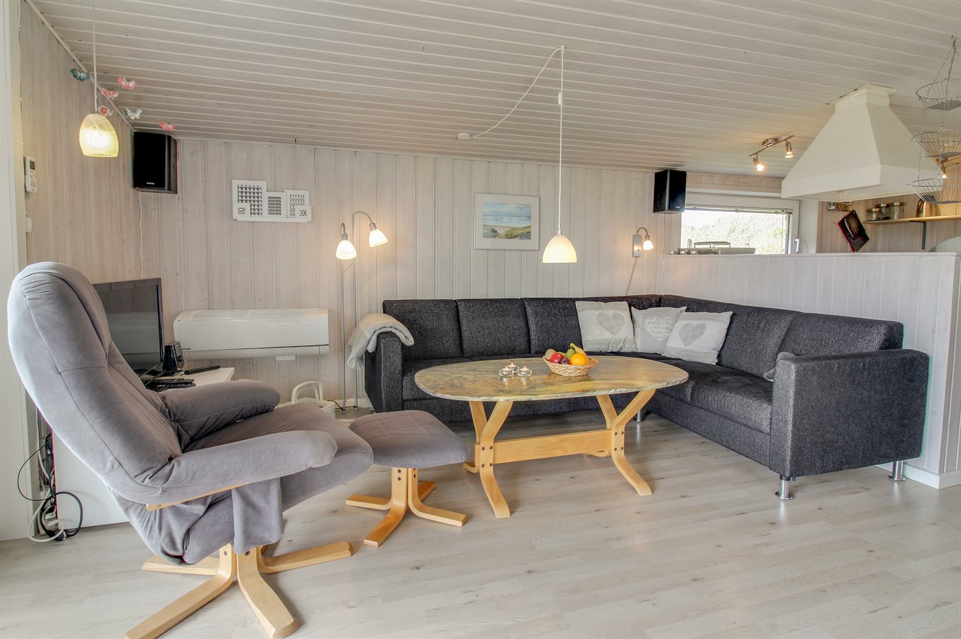 Ferienhaus 22-1202 in Söndervig - Bild 5