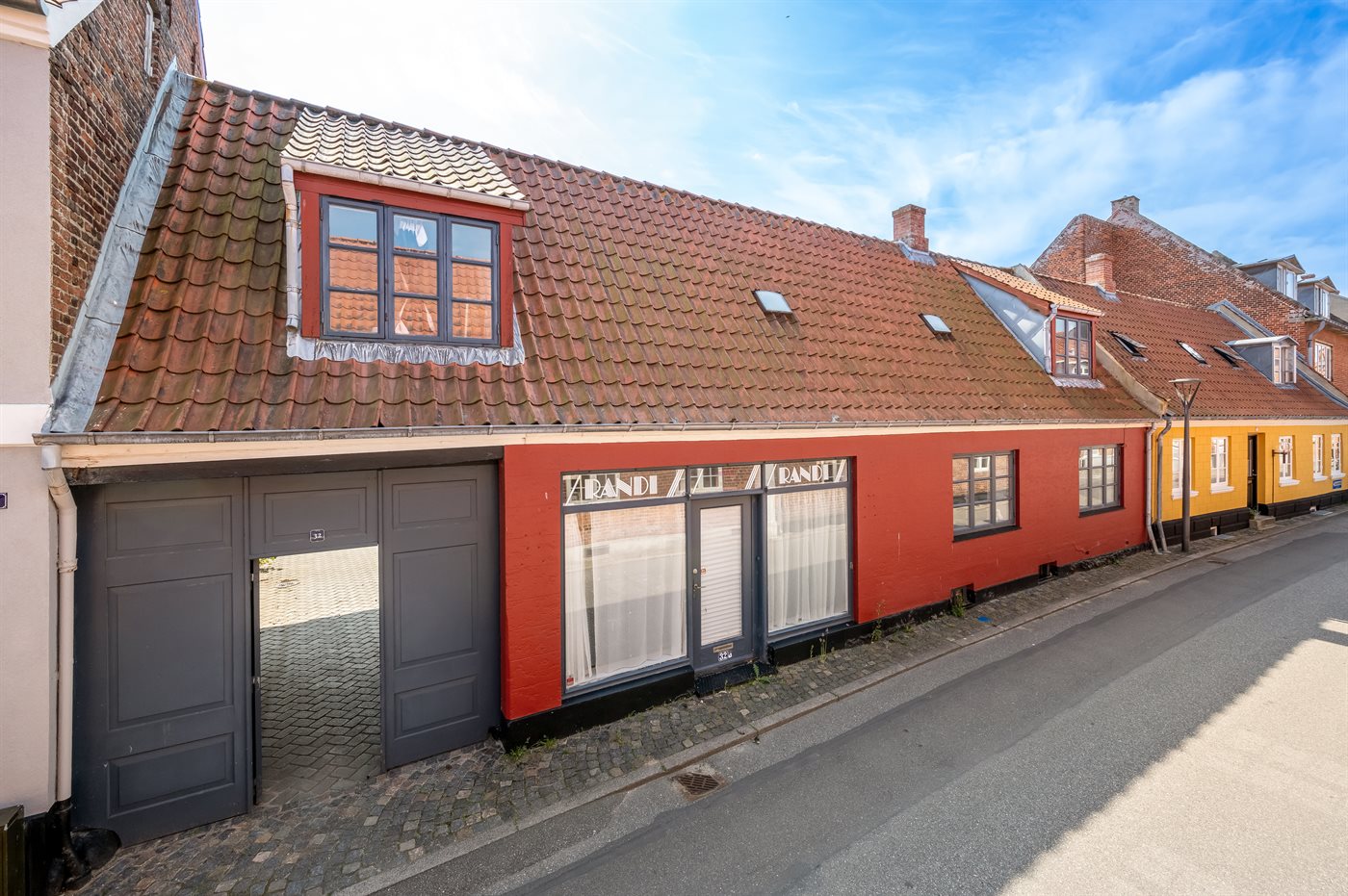 Ferienhaus Ringköbing