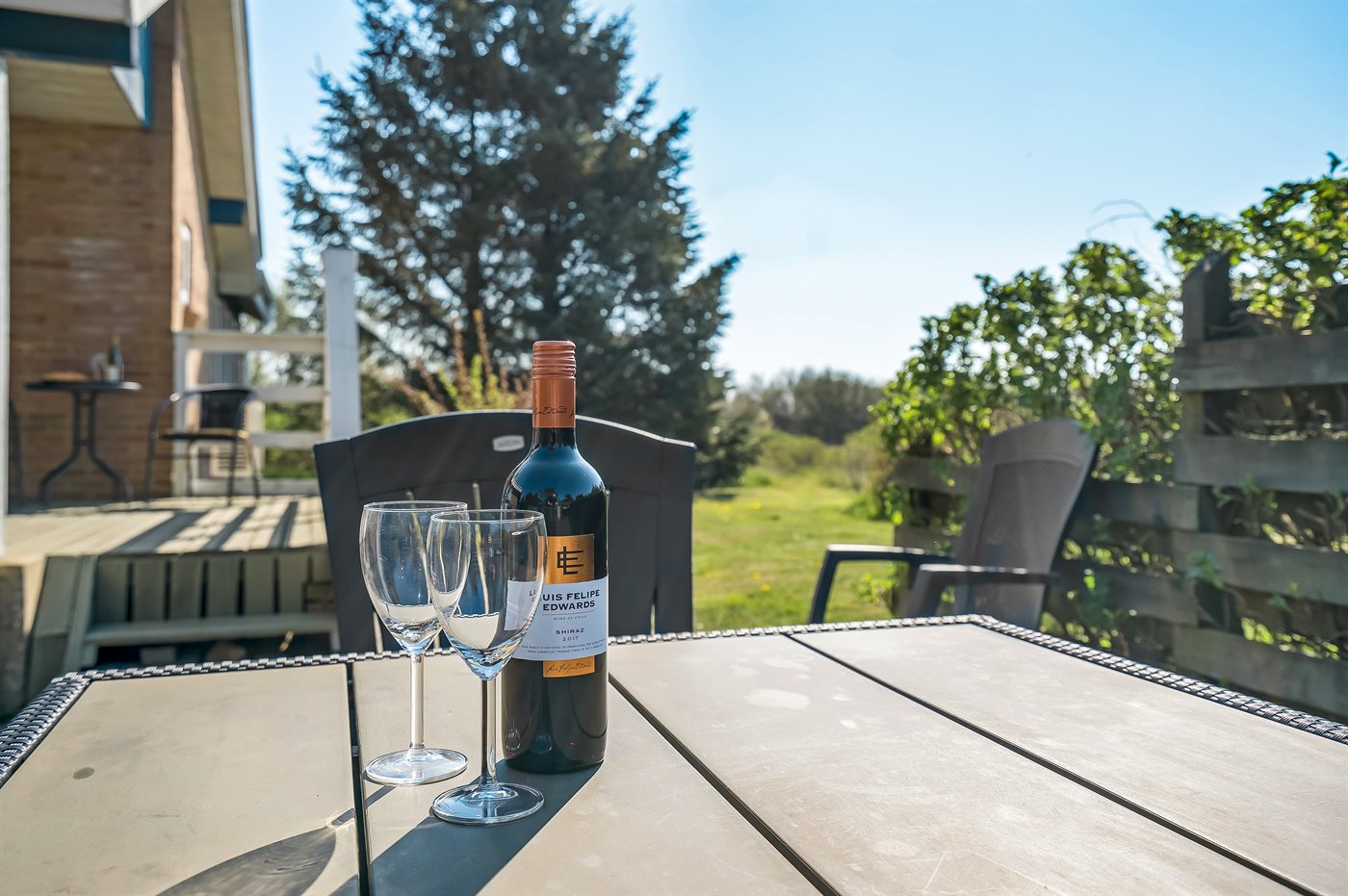 Urlaubsspaß für die ganze Familie im traumhaften Ferienhaus! - Bild 2