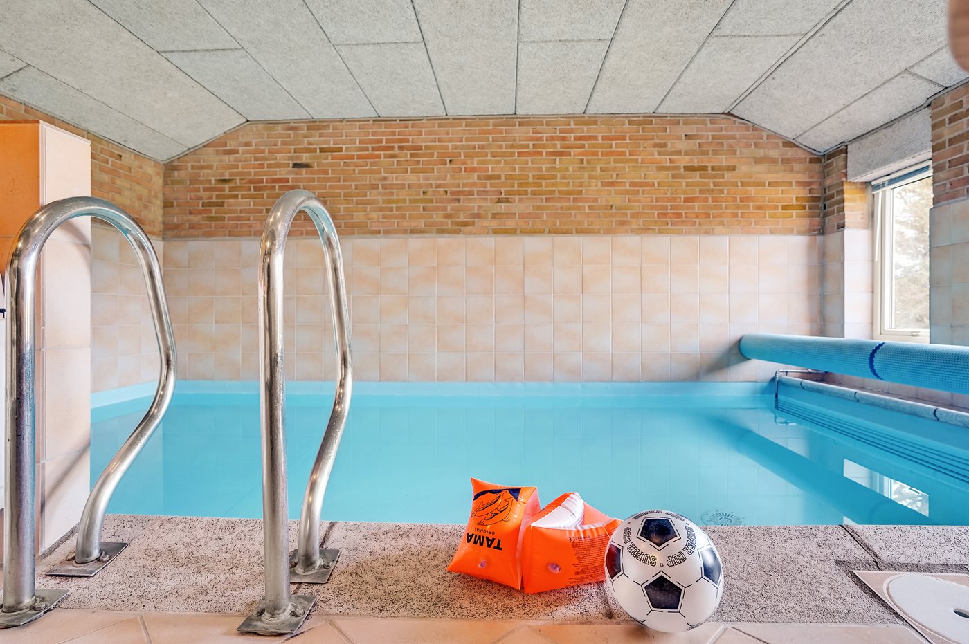 Urlaubsspaß für die ganze Familie im traumhaften Ferienhaus! - Bild 4