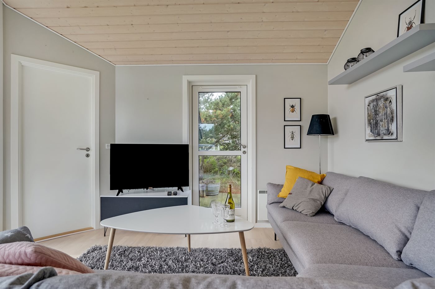 Ferienhaus 22-1305 in Söndervig - Bild 3