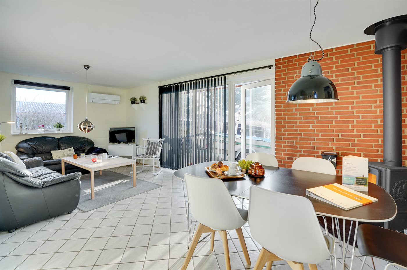 Urlaubsträume direkt an der Nordsee in Søndervig! - Bild 4