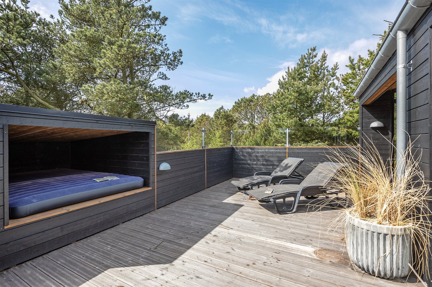 Dein Traumferienhaus in Ringkøbing – Entspannung pur! - Bild 2