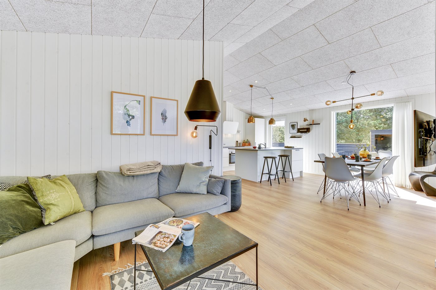 Dein Traumferienhaus in Ringkøbing – Entspannung pur! - Bild 3