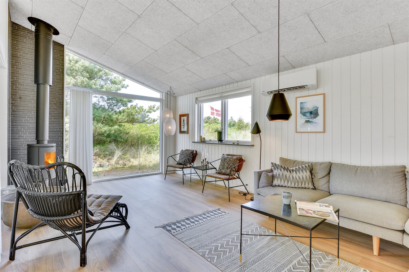 Dein Traumferienhaus in Ringkøbing – Entspannung pur! - Bild 4