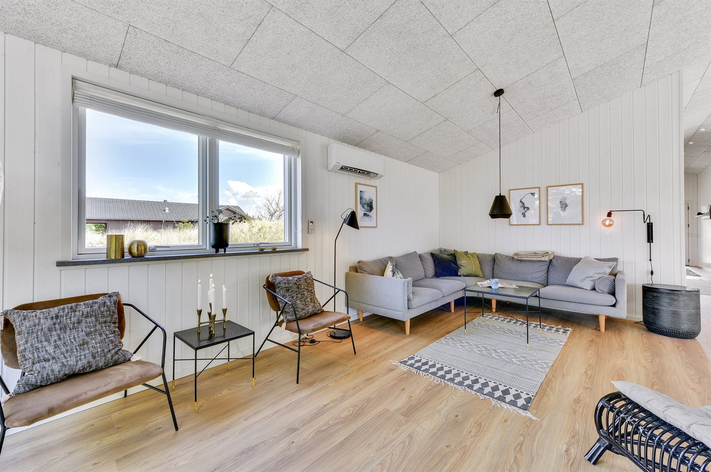 Dein Traumferienhaus in Ringkøbing – Entspannung pur! - Bild 5