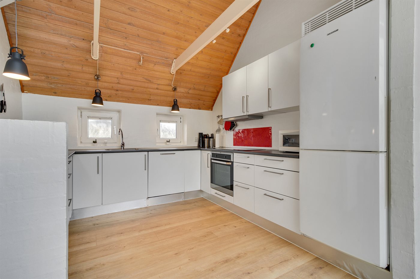 Ferienhaus 22-1316 in Söndervig - Bild 4