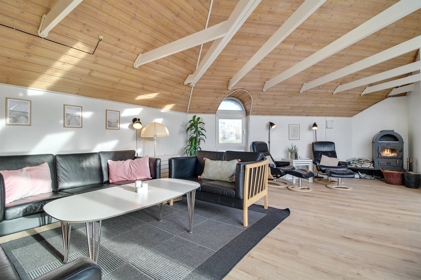 Ferienhaus 22-1316 in Söndervig - Bild 5