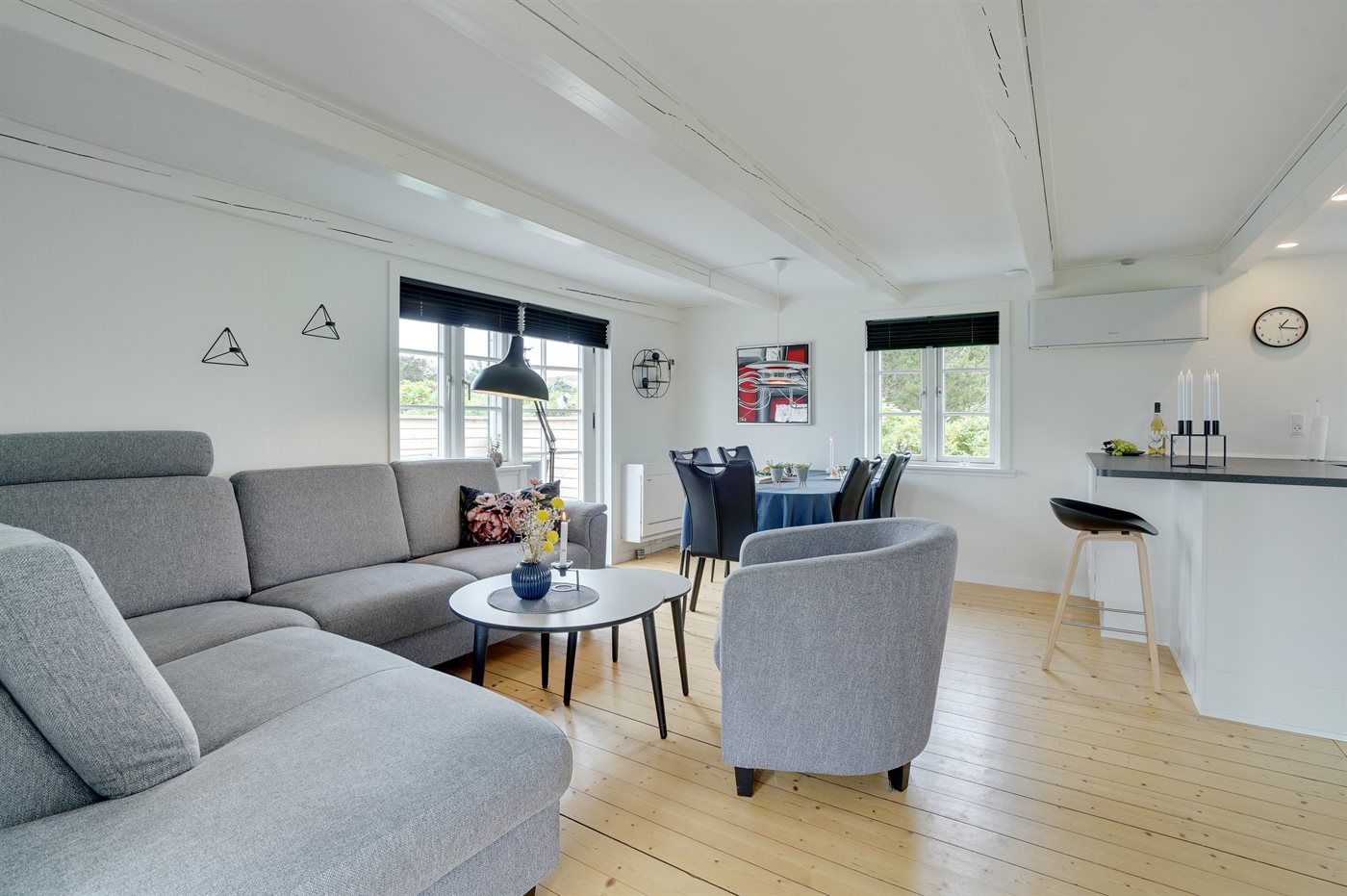 Ferienhaus 22-1318 in Söndervig - Bild 3