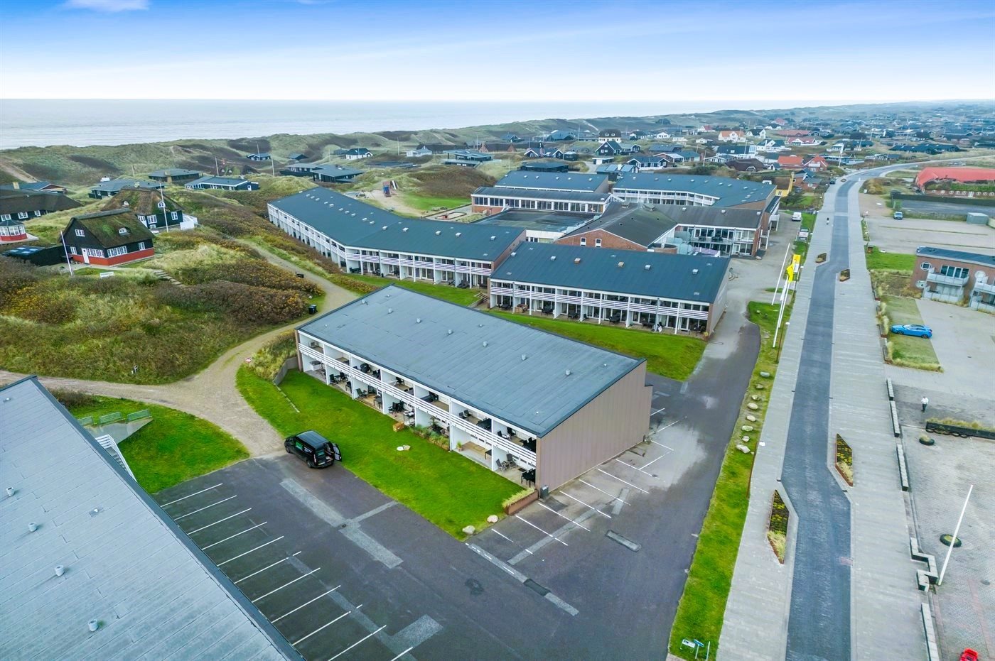 Ferienhaus 22-1321 in Söndervig - Bild 2