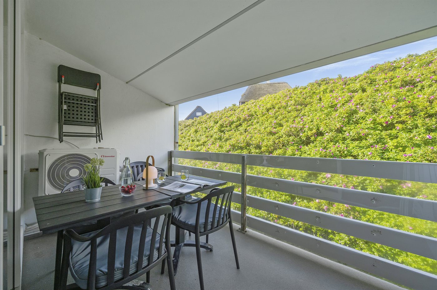 Ferienhaus 22-1321 in Söndervig - Bild 3